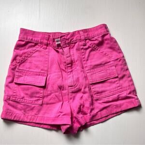 Covington Elastic Waistband Pocket Cargo  Toddler Shorts Sz 4T